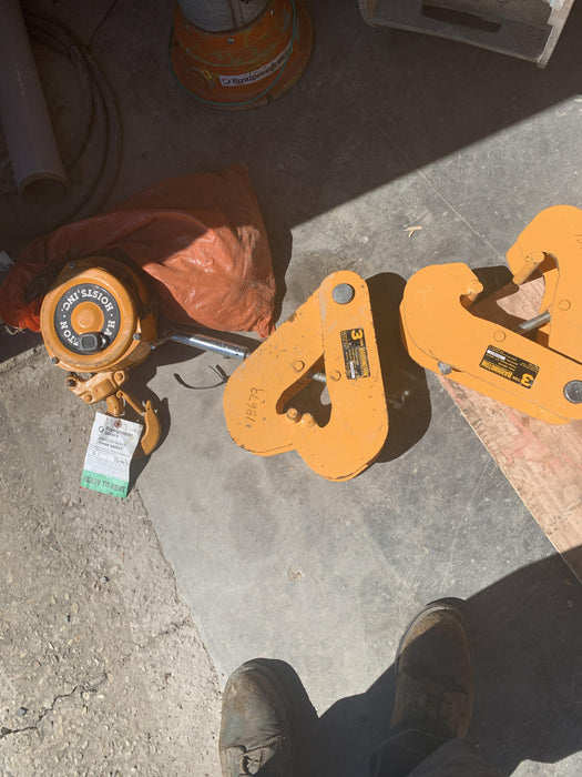 2020 HARRINGTON UBC030