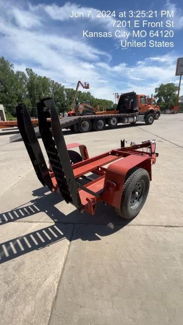 2023 DITCH WITCH S3C