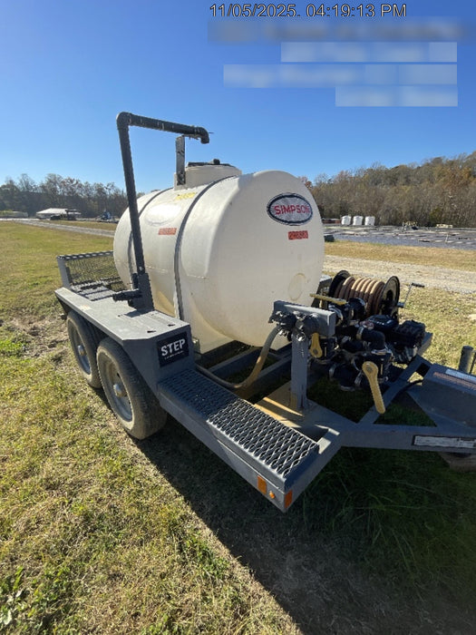 2023 SIMPSON SWT-52517