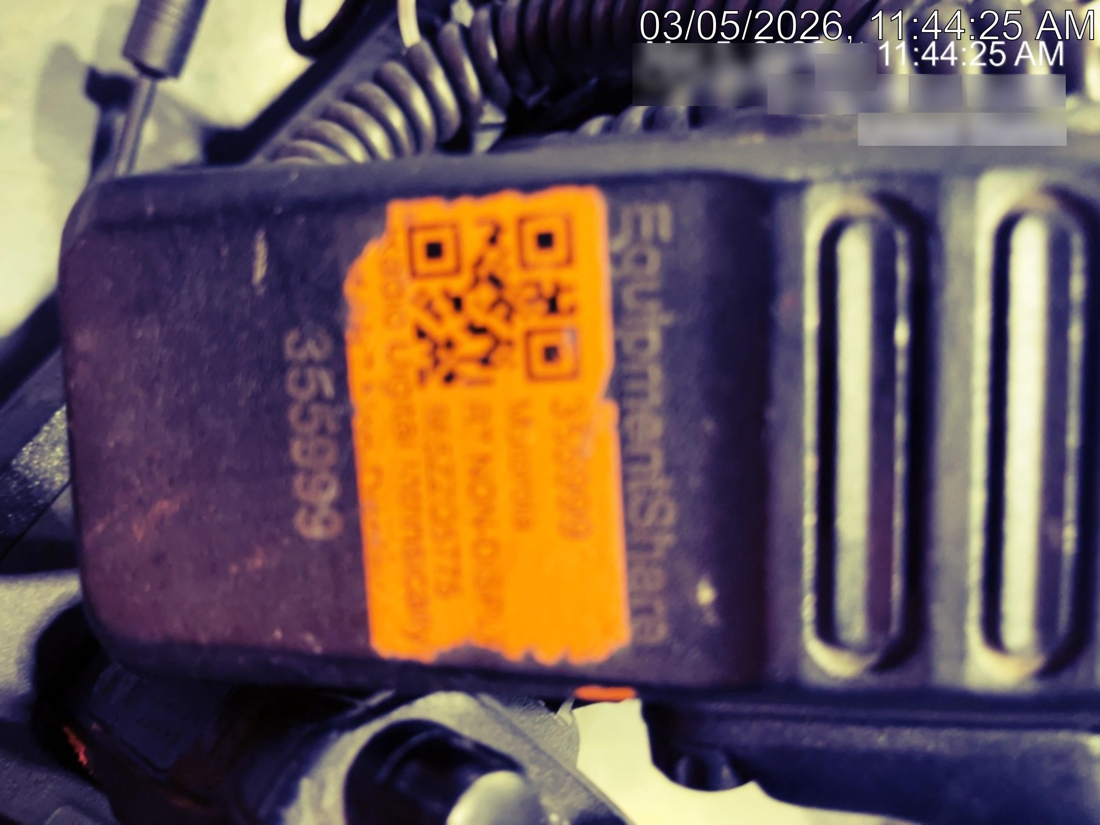 2023 MOTOROLA R7 NON-DISPLAY