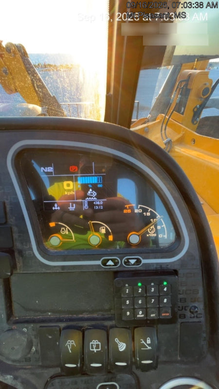 2025 JCB 512-56