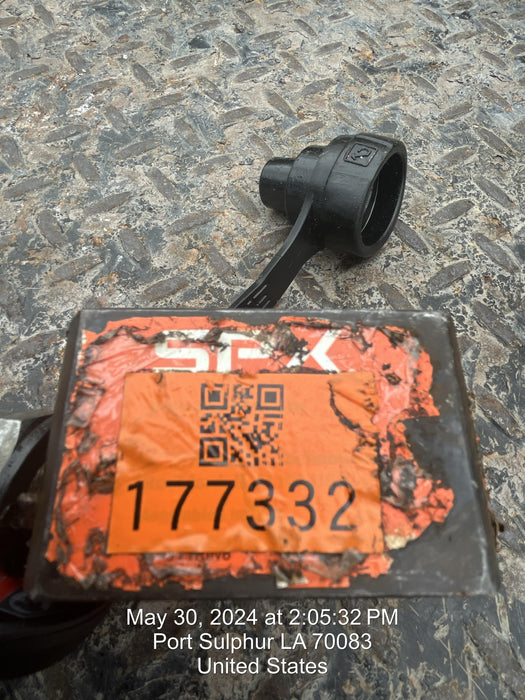 2021 POWER TEAM RLS100