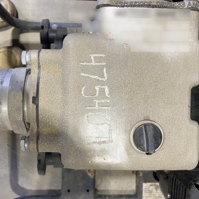 2024 MI-T-M WTP-T03-0MGH