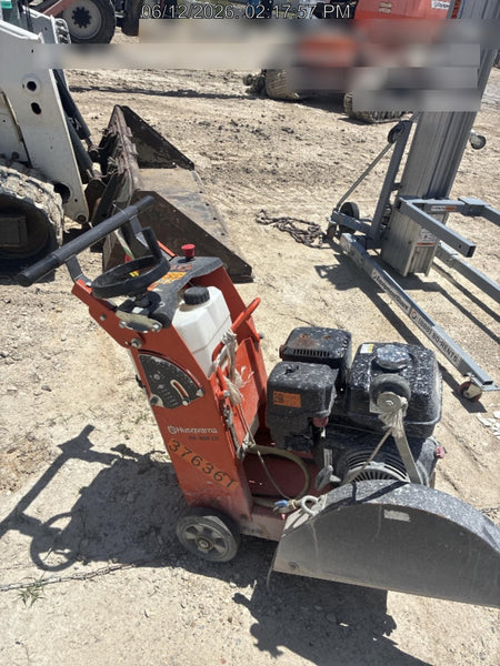 2023 HUSQVARNA FS400