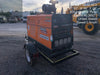 2021 Lincoln Electric Vantage 549X Ready Pak 3, ORANGE (includes trailer, cable rack, fender light kit)