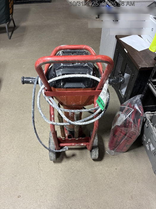 2023 HILTI TE 3000-AVR