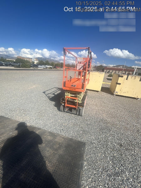 2023 JLG ES1932