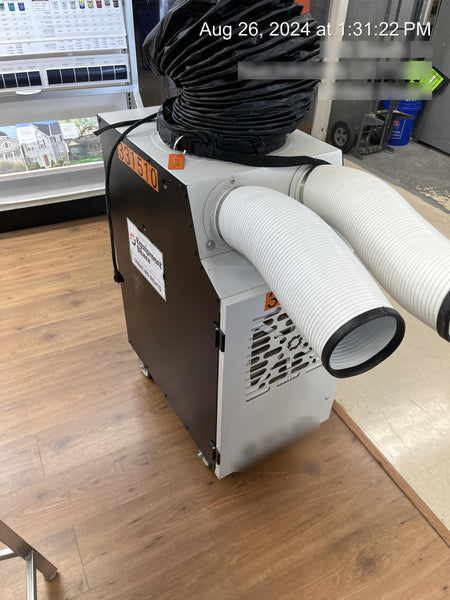 2023 KWIKOOL KPAC1411-2