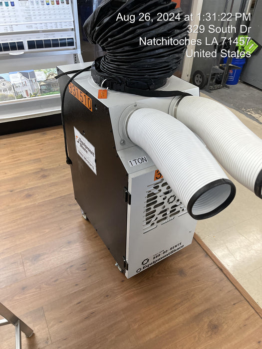 2023 KWIKOOL KPAC1411-2