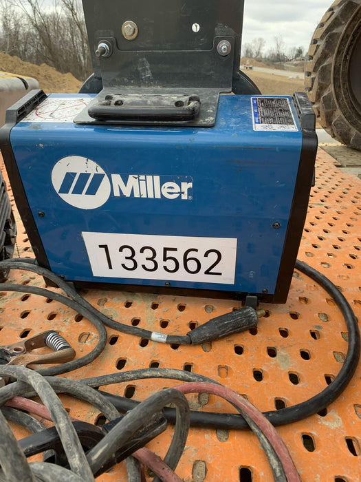 2020 MILLER ELECTRIC CST-280