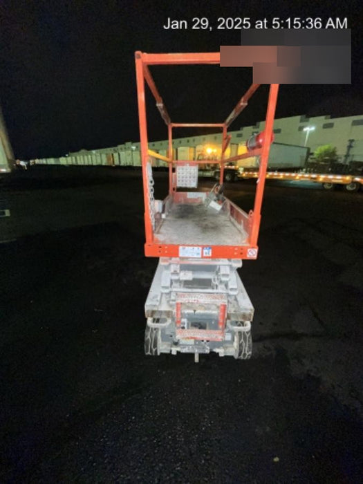 2018 SKYJACK SJIII-3219