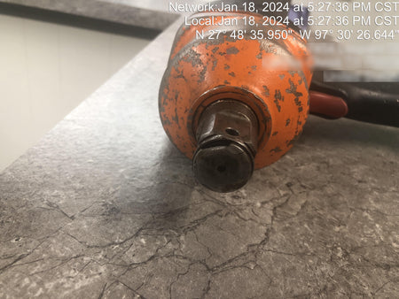 2020 MICHIGAN PNEUMATIC 751SS