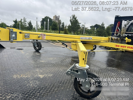 2025 SUMNER R-250