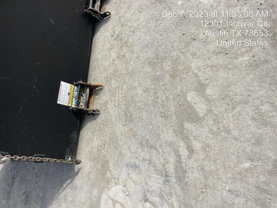 2023 STAR INDUSTRIES 1430