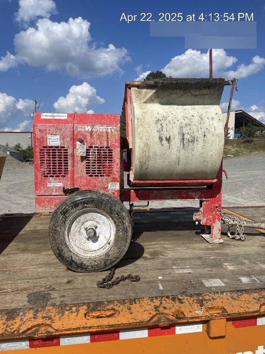 2023 MULTIQUIP WM90PH8