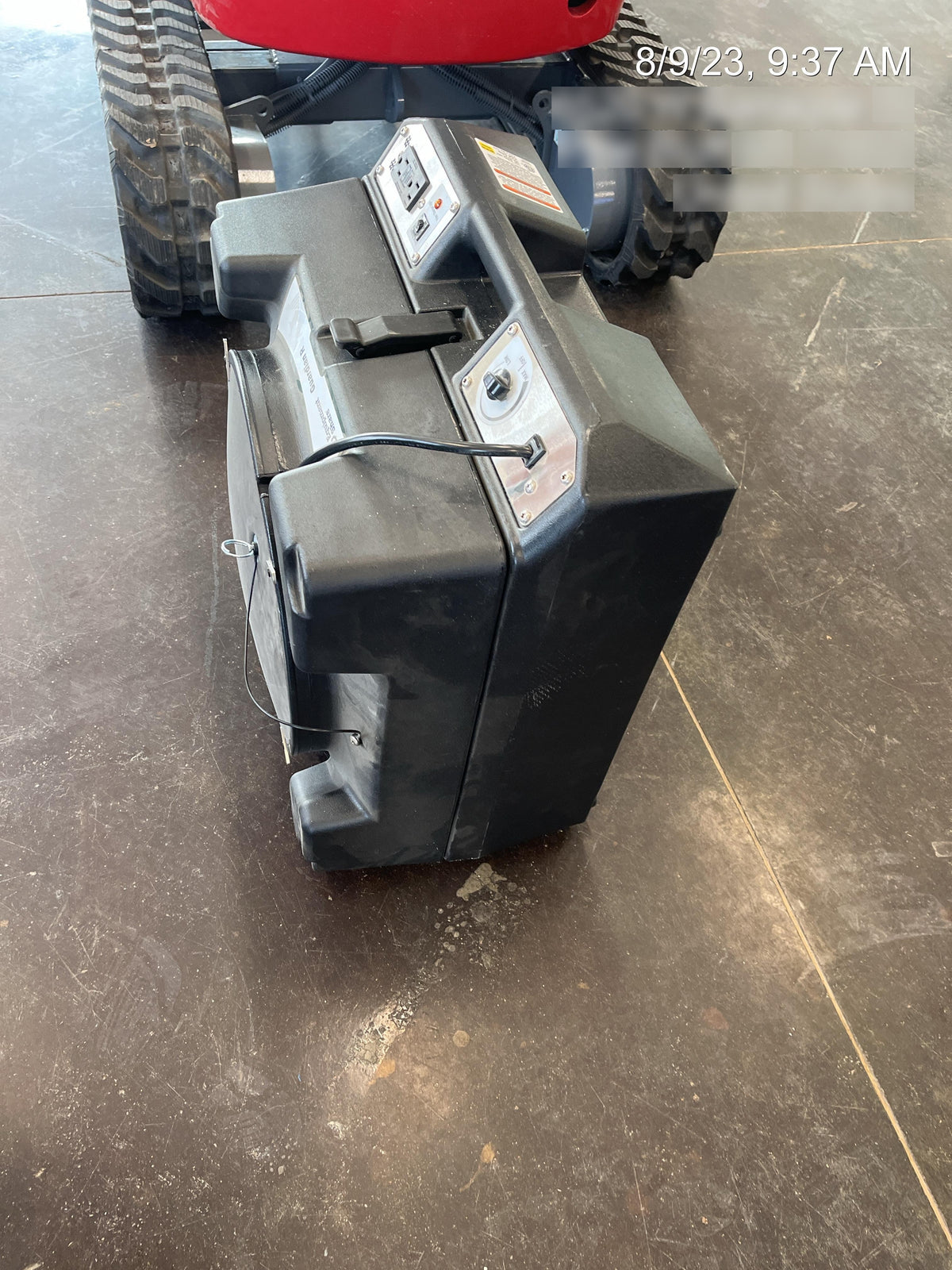 2022 PHOENIX Guardian R Hepa