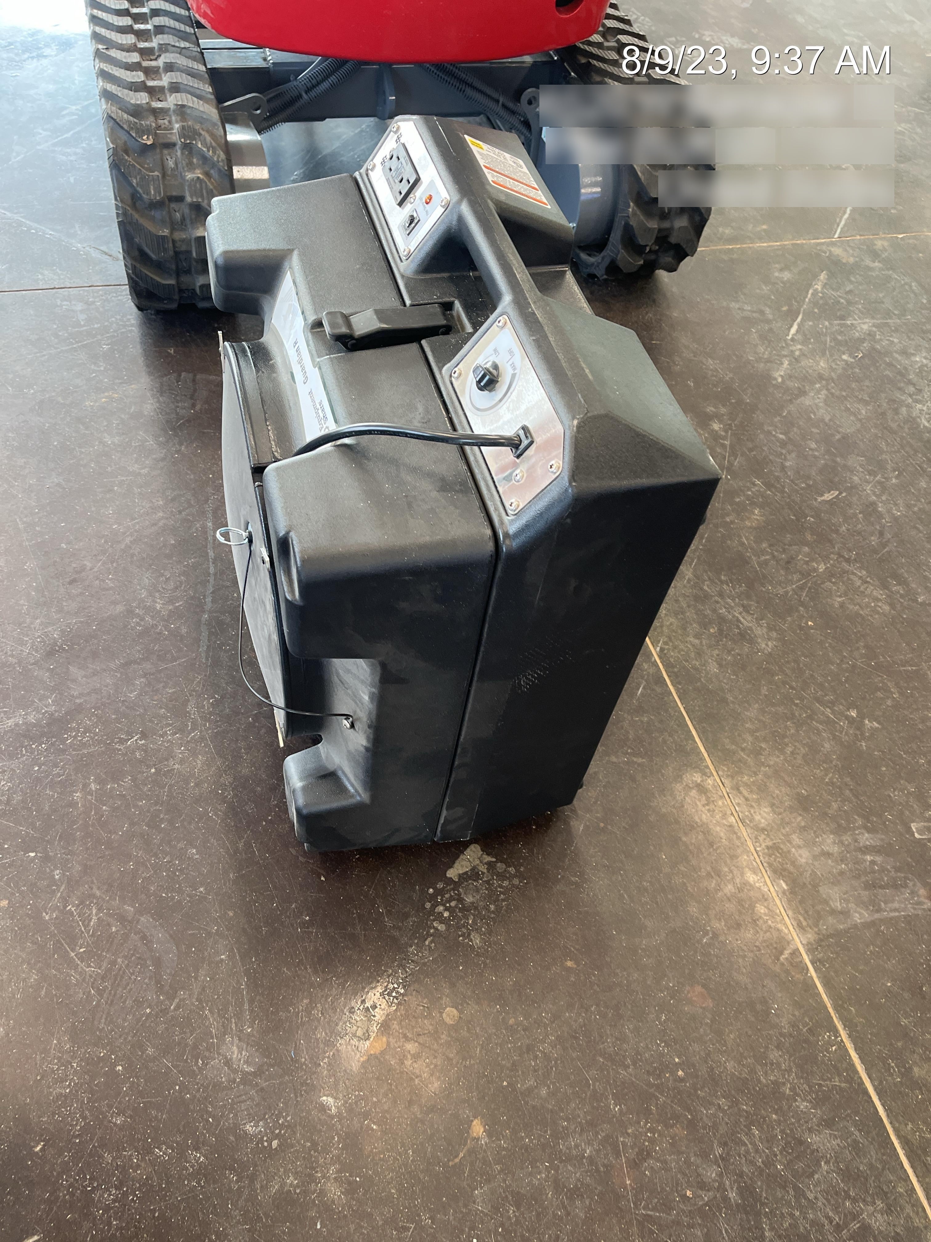 2022 PHOENIX Guardian R Hepa