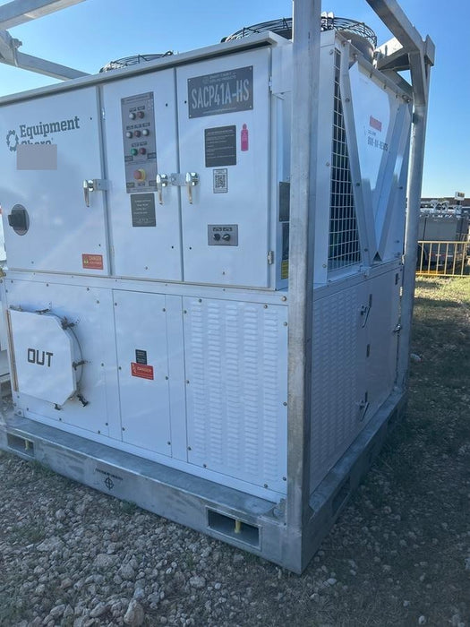 2024 SMARTECH SACP41A-HS