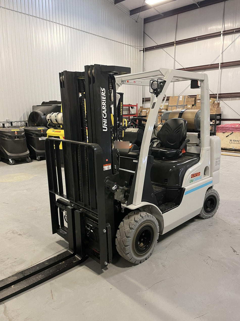2022 UNICARRIER AF50DF LOWPRO
