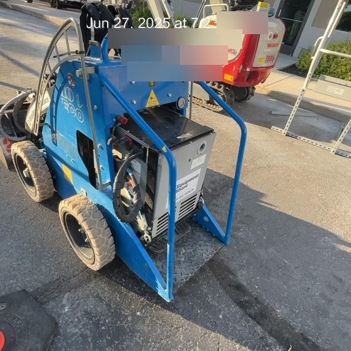 2022 SHERPA 100ECO 2-Speed