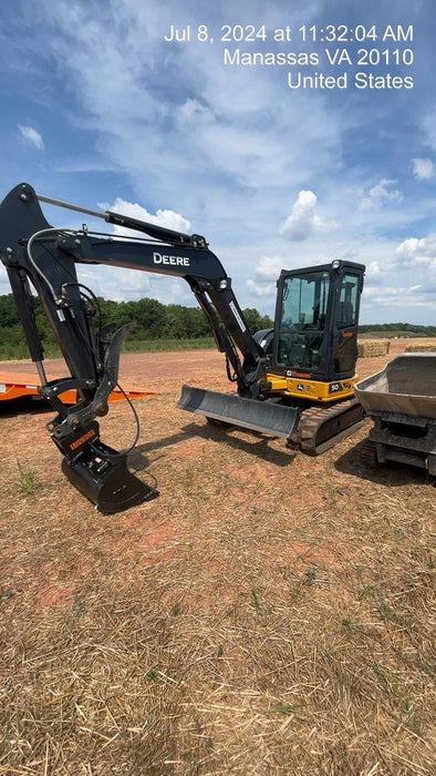 2024 TAG MANUFACTURING 3605TTB