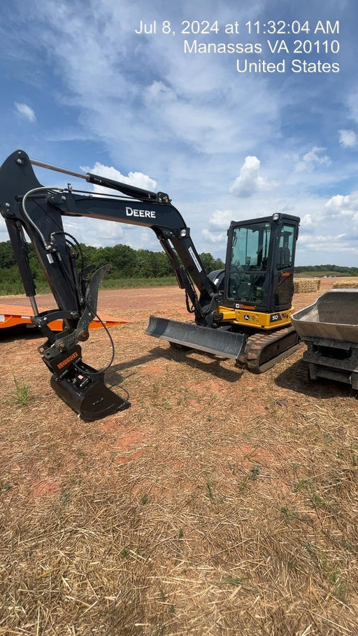 2024 TAG MANUFACTURING 3605TTB