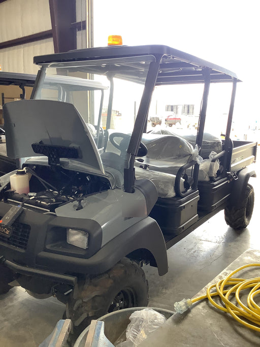 2021 CLUB CAR CA1700D (Canopy)