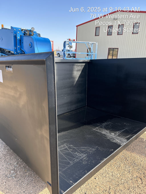 2025 STAR INDUSTRIES 1430