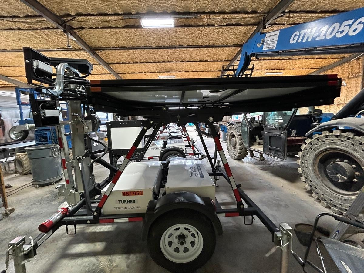 2024 WANCO WLTS-MM8A-1600