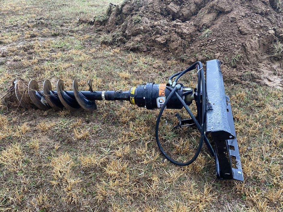 2023 AUGER TORQUE 3300-30