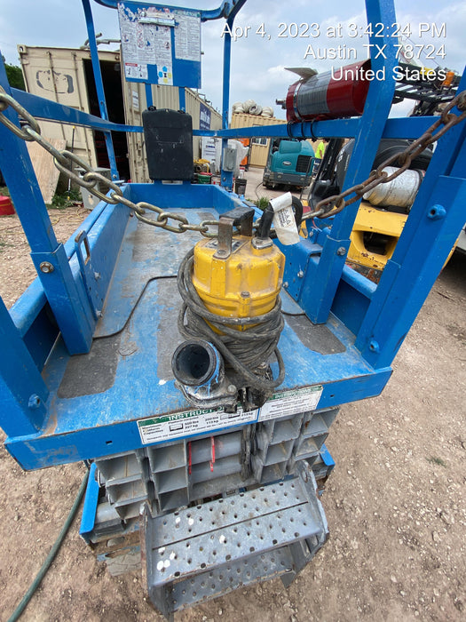 2018 WACKER NEUSON PST2