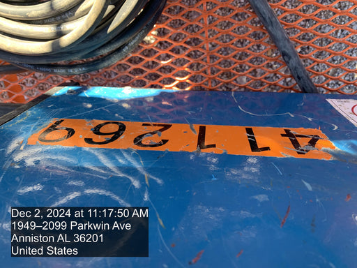 2024 MILLER ELECTRIC CST-282