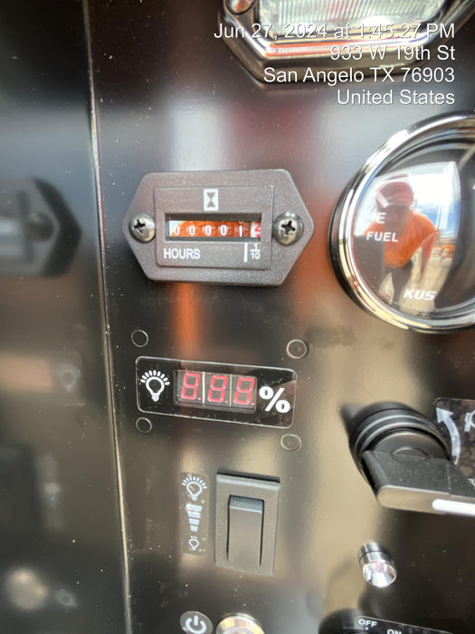 2024 MULTIQUIP GBX24BK