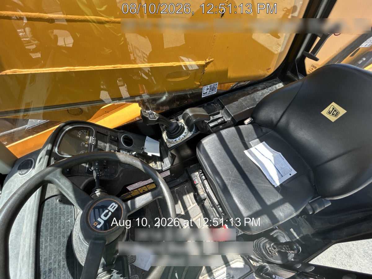2022 JCB 508-66TC