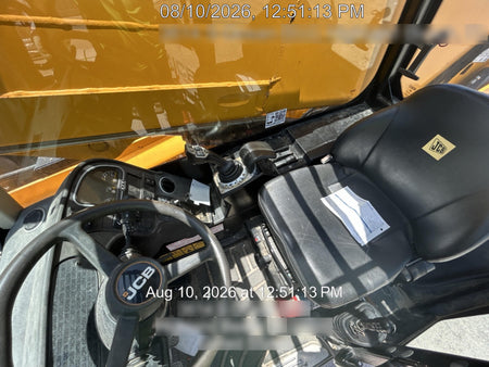 2022 JCB 508-66TC