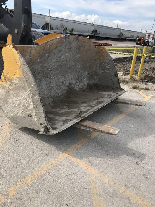 2020 JOHN DEERE 96" Loader Fork Carriage - John Deere