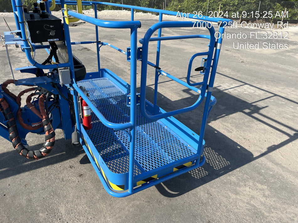 2024 GENIE S-65 HF