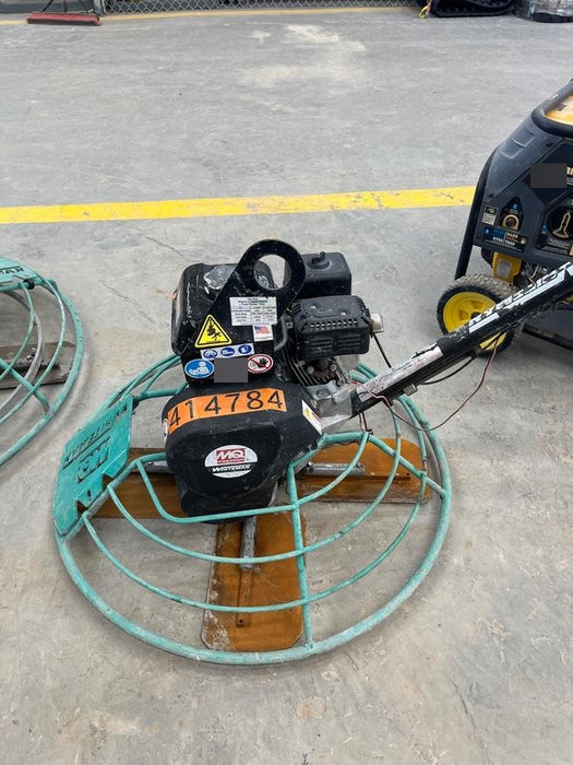 2024 MULTIQUIP J36H55