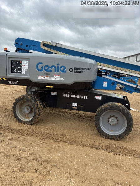 2026 GENIE S-65 XC