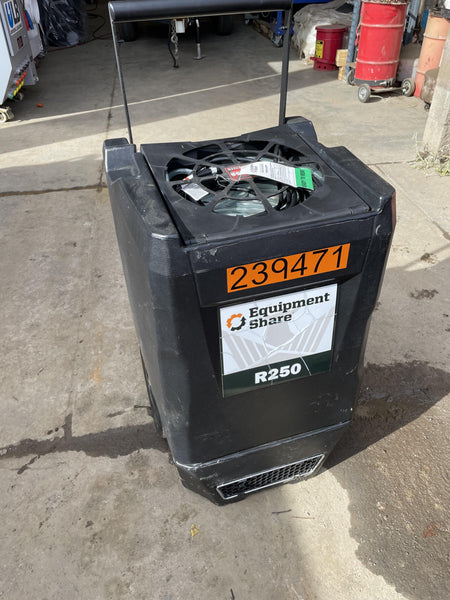 2019 DRI-EAZ F600