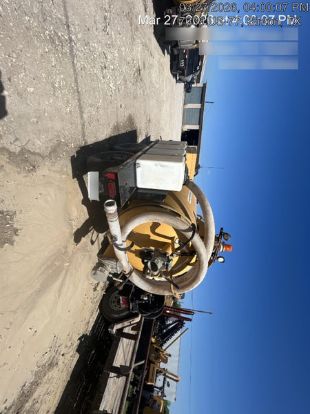 2021 VAC-TRON LP573XDT