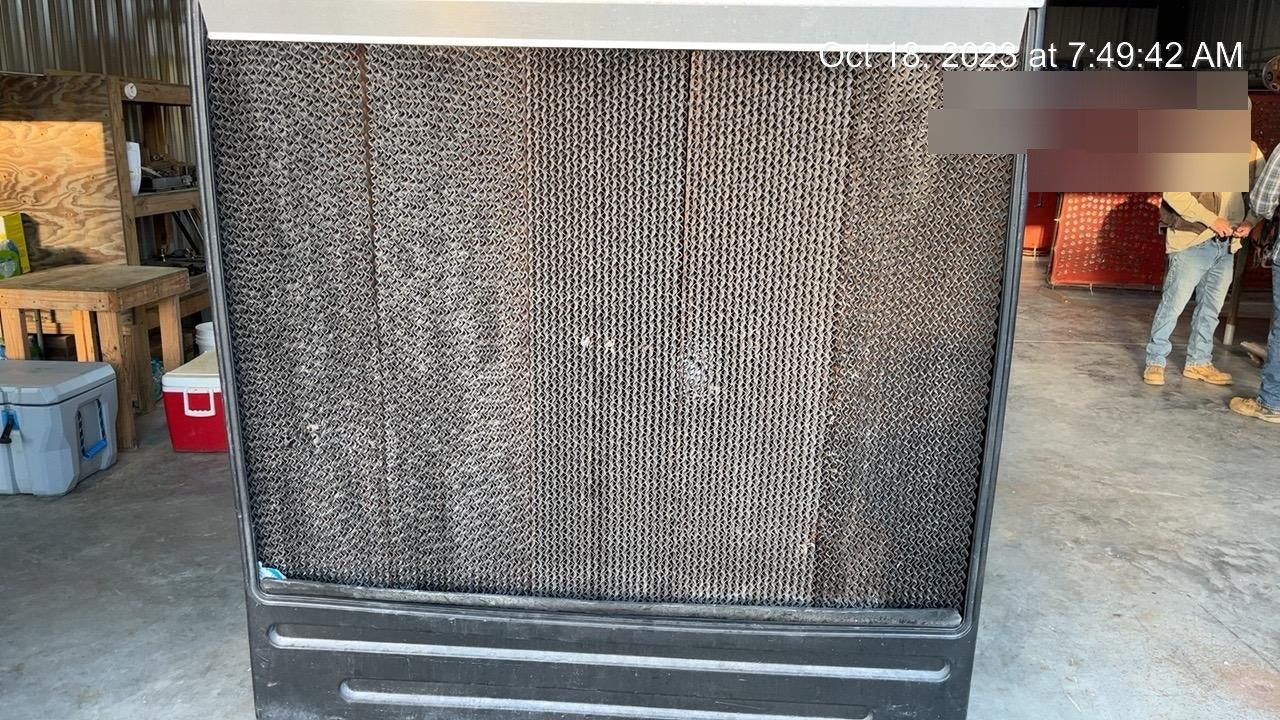 2022 BIG ASS FANS Cool Space 400