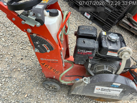 2024 HUSQVARNA FS 400 LV