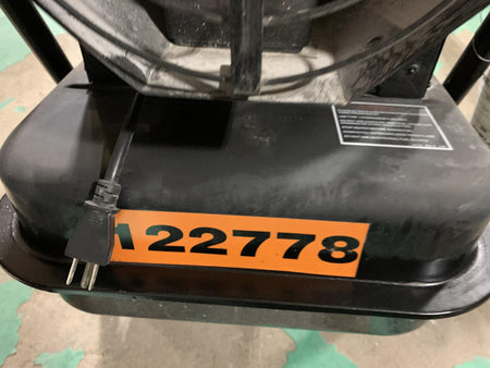 2020 HEATSTAR HS175KT