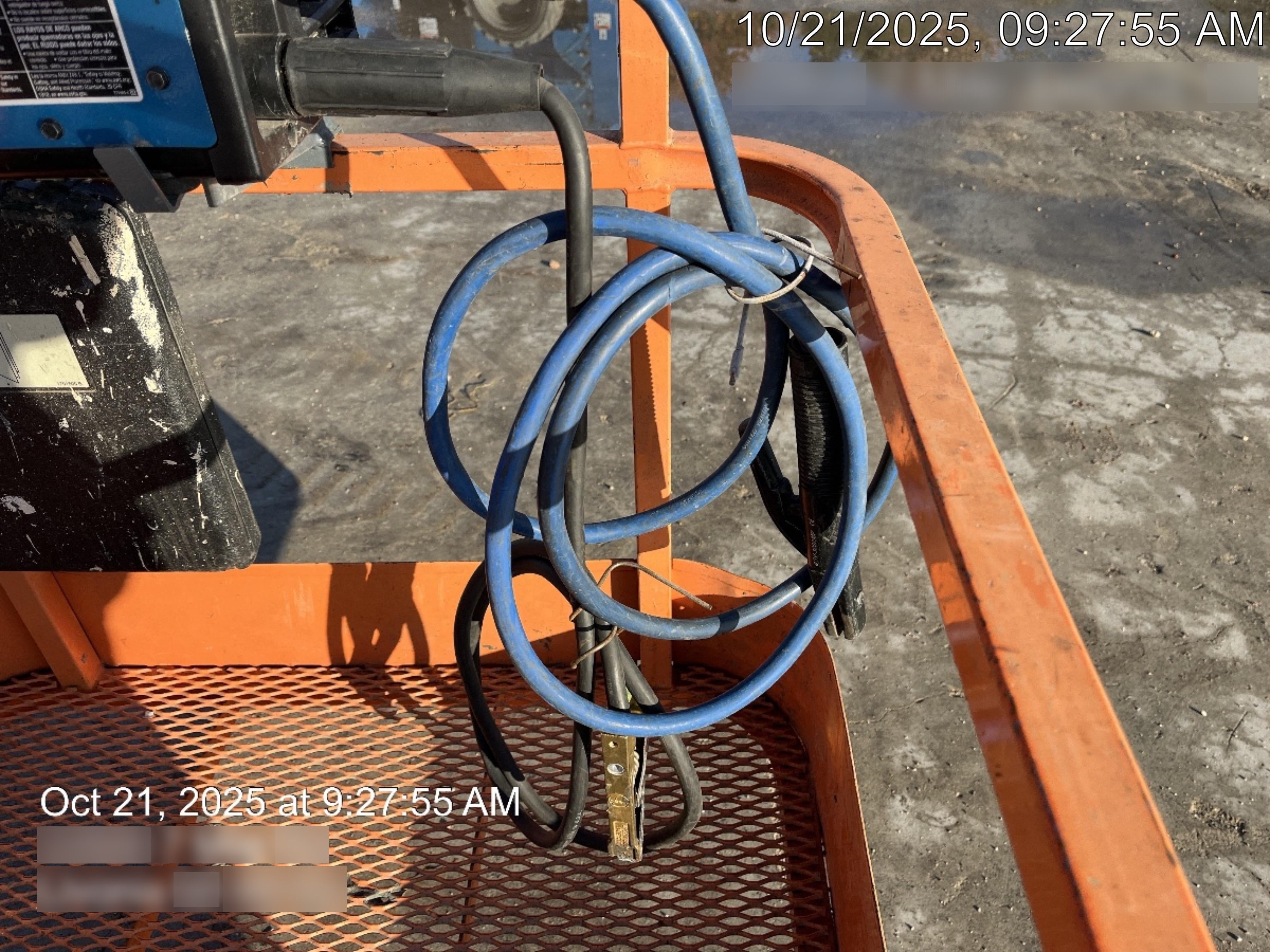 2025 MILLER ELECTRIC CST-282