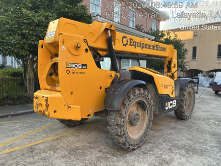 2024 JCB 509-42