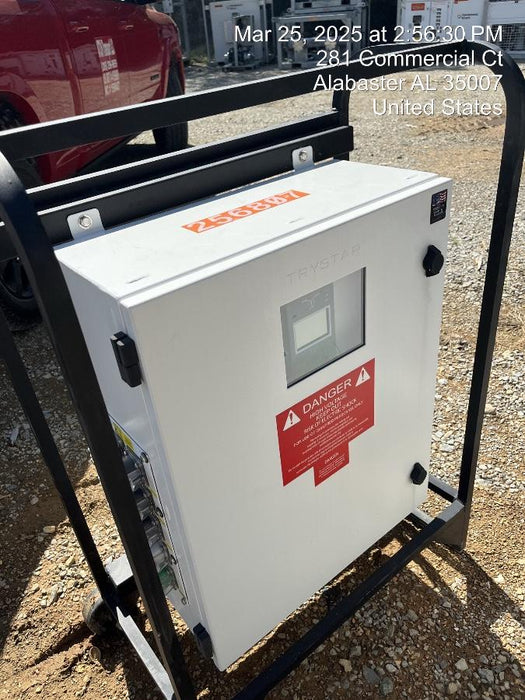 2022 TRYSTAR TPATS-065MMMF-A