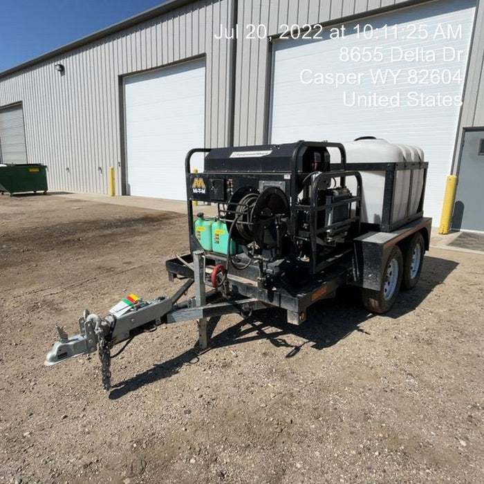 2021 MI-T-M CORPORATION HS-3006-0MDK-UR