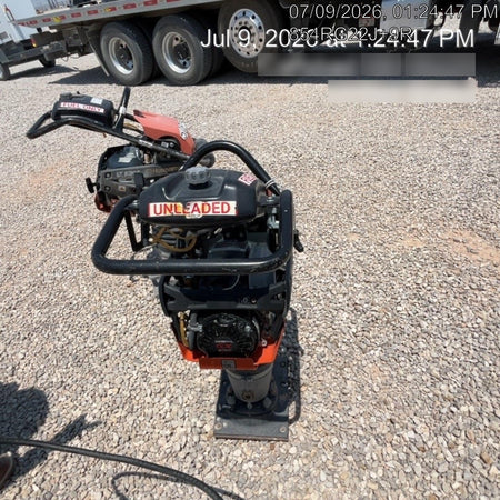 2025 HUSQVARNA LT6005