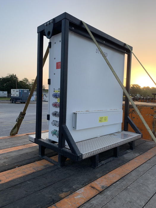 2023 TRYSTAR IL-086-VDE-27-LP